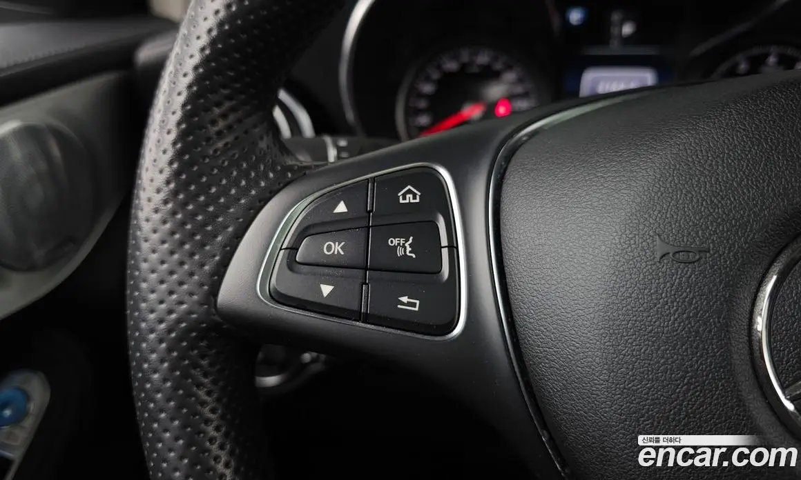 Mercedes-Benz GLC-Class 2019 2.0 автомат (гидро), фото 16