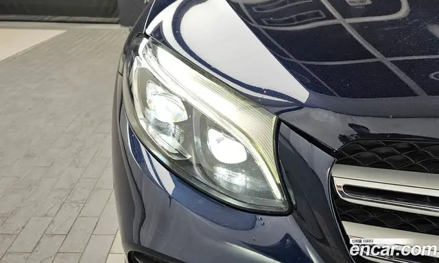 Mercedes-Benz GLC-Class 2019 2.0 автомат (гидро), миниатюра 8