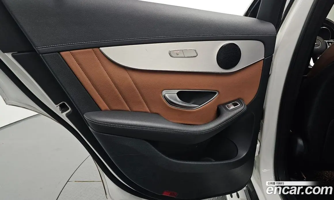 Mercedes-Benz GLC-Class 2021 1.9 автомат (гидро), фото 14