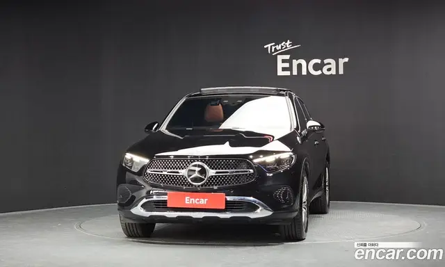 Mercedes-Benz GLC-Class 2025 2.0 автомат (гидро), миниатюра 2 Mercedes-Benz GLC-Class 2025 2.0 автомат (гидро), миниатюра 2