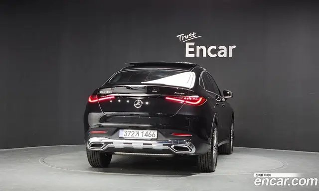 Mercedes-Benz GLC-Class 2025 2.0 автомат (гидро), миниатюра 3 Mercedes-Benz GLC-Class 2025 2.0 автомат (гидро), миниатюра 3