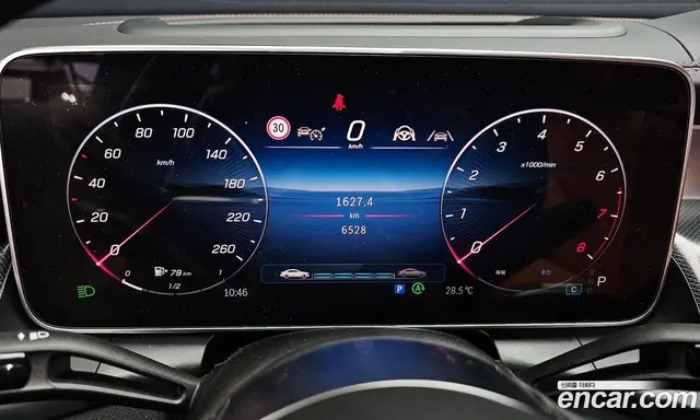 Mercedes-Benz GLC-Class 2025 2.0 автомат (гидро), миниатюра 10 Mercedes-Benz GLC-Class 2025 2.0 автомат (гидро), миниатюра 10