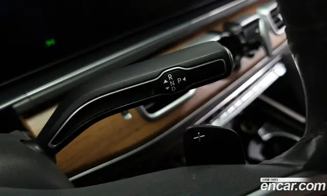 Mercedes-Benz GLE-Class 2019 3.0 автомат (гидро), миниатюра 12