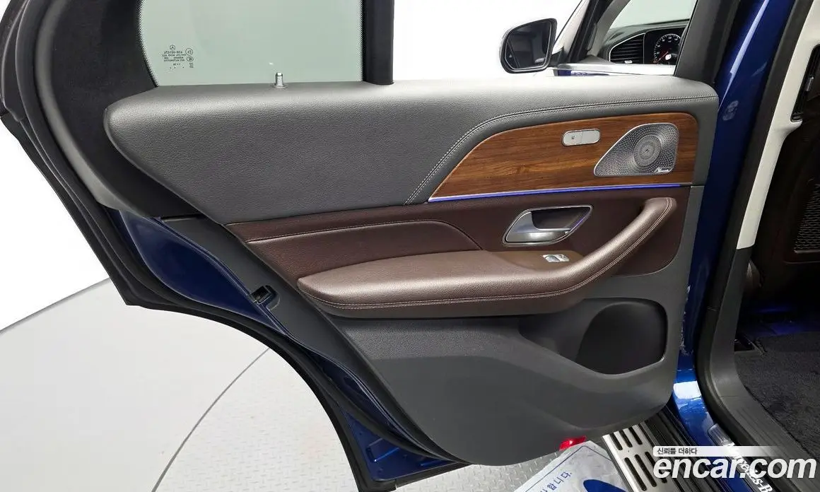 Mercedes-Benz GLE-Class 2019 3.0 автомат (гидро), фото 15