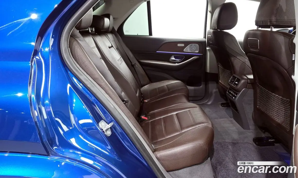Mercedes-Benz GLE-Class 2019 3.0 автомат (гидро), фото 18