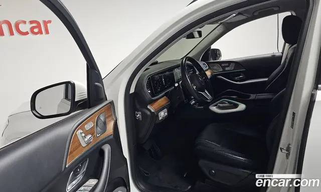 Mercedes-Benz GLE-Class 2019 3.0 автомат (гидро), миниатюра 12