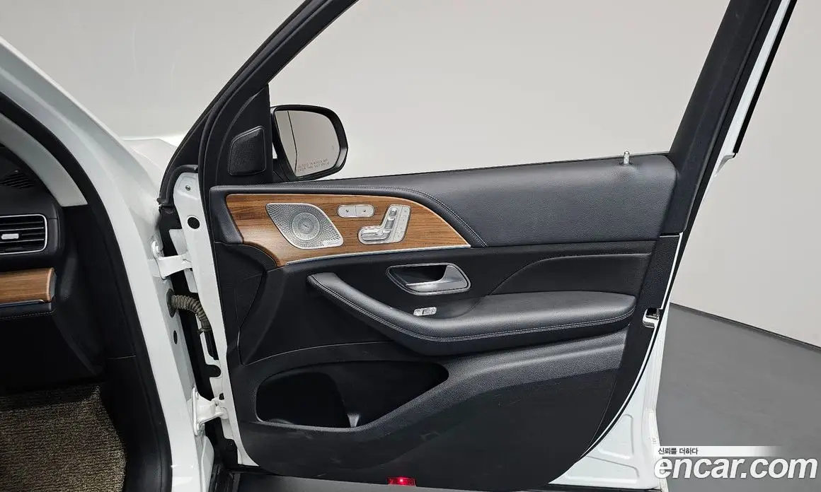 Mercedes-Benz GLE-Class 2019 3.0 автомат (гидро), фото 13