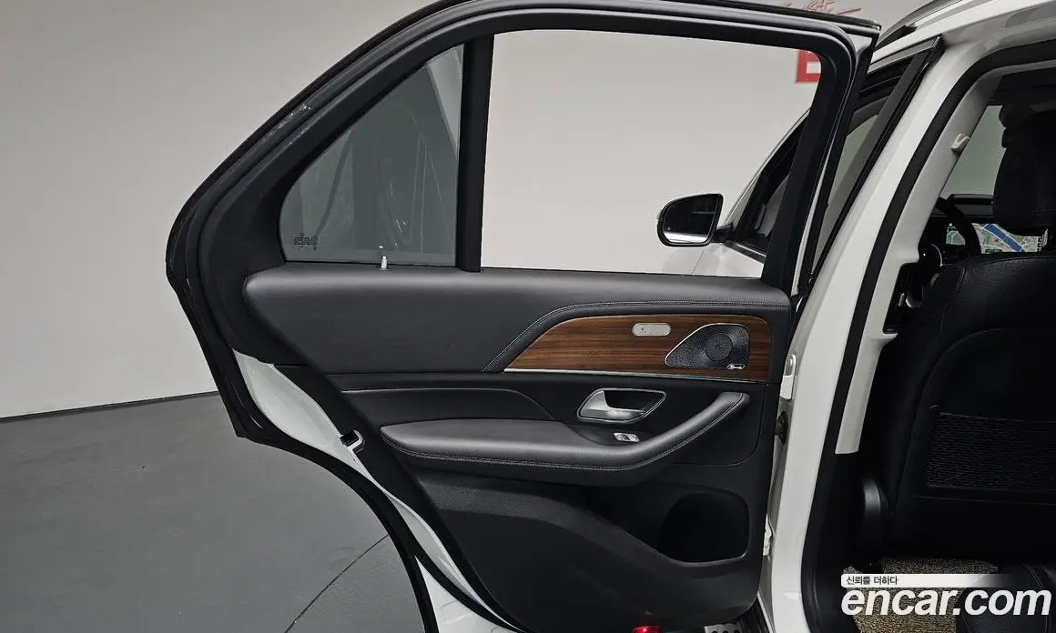 Mercedes-Benz GLE-Class 2019 3.0 автомат (гидро), фото 14