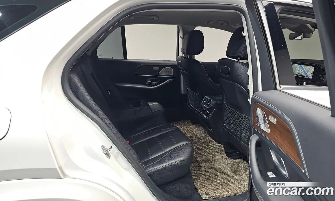 Mercedes-Benz GLE-Class 2019 3.0 автомат (гидро), фото 17