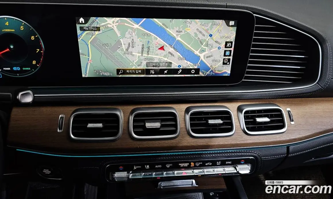 Mercedes-Benz GLE-Class 2019 3.0 автомат (гидро), фото 19