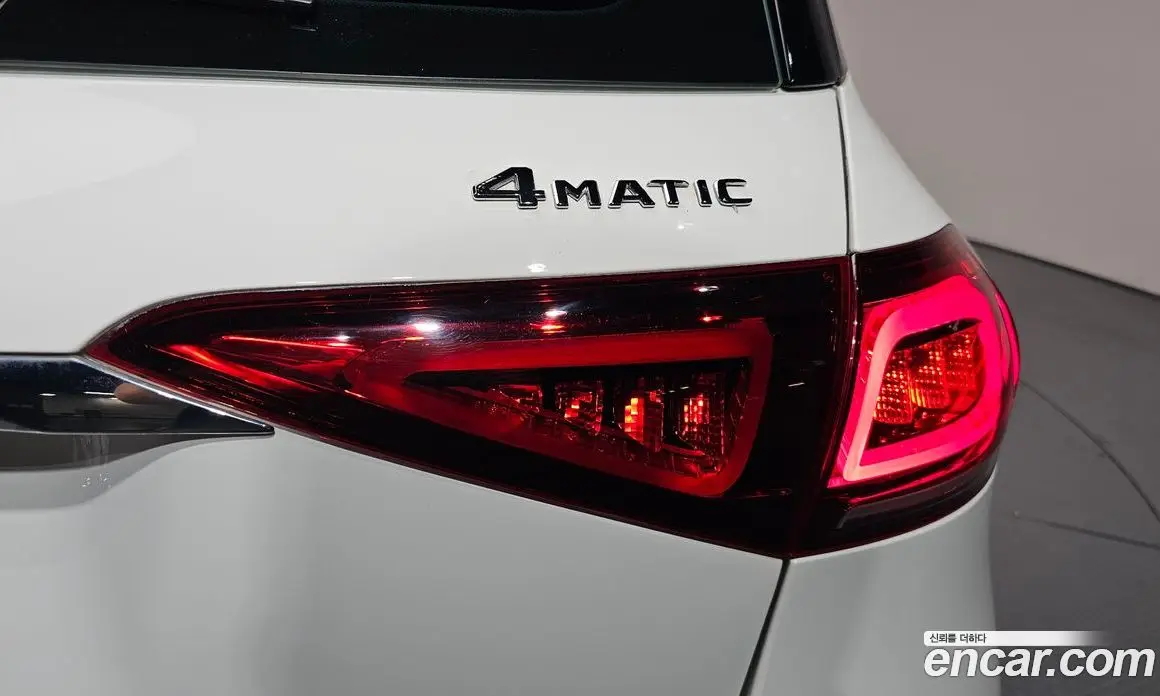 Mercedes-Benz GLE-Class 2019 3.0 автомат (гидро), фото 8