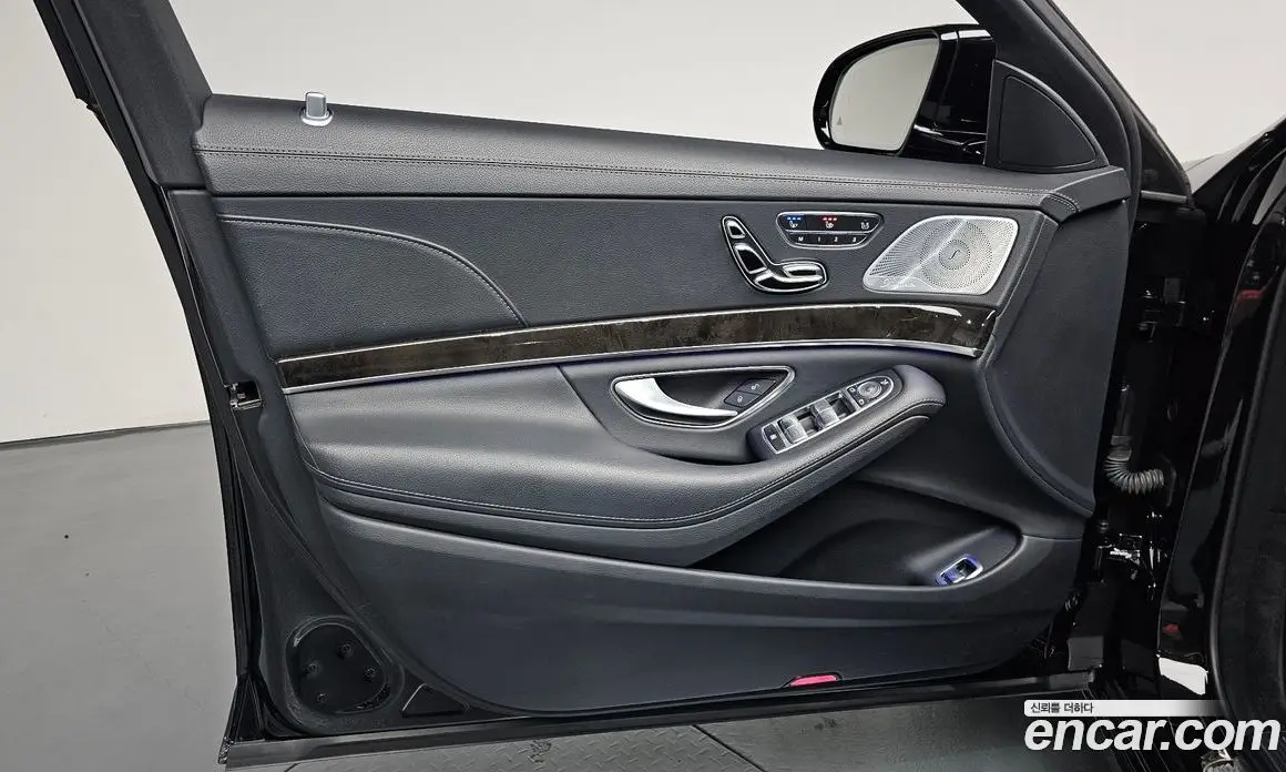 Mercedes-Benz S-Class 2016 3.0 автомат (гидро), фото 13