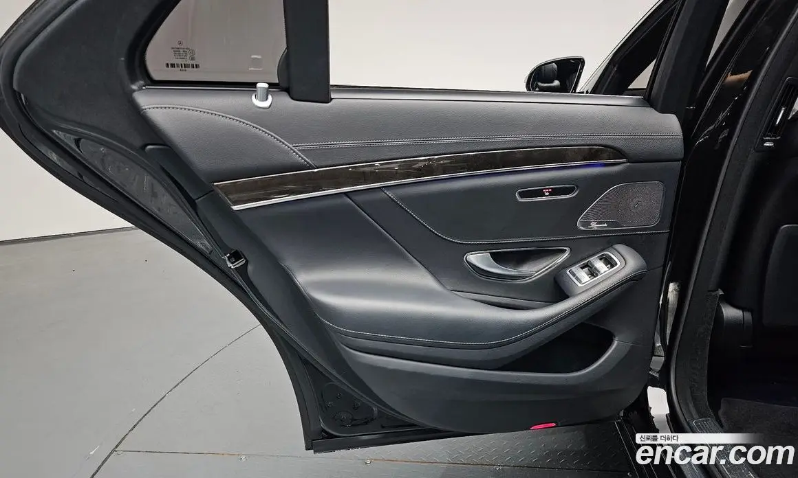 Mercedes-Benz S-Class 2016 3.0 автомат (гидро), фото 14