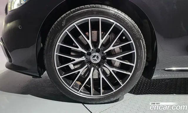 Mercedes-Benz S-Class 2023 4.0 автомат (гидро), миниатюра 5 Mercedes-Benz S-Class 2023 4.0 автомат (гидро), миниатюра 5