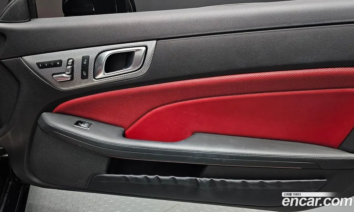 Mercedes-Benz SLC-Class 2017 3.0 автомат (гидро), фото 14