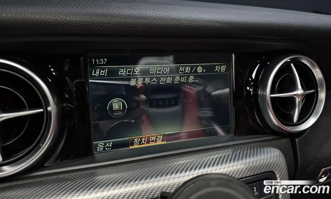 Mercedes-Benz SLC-Class 2017 3.0 автомат (гидро), фото 19