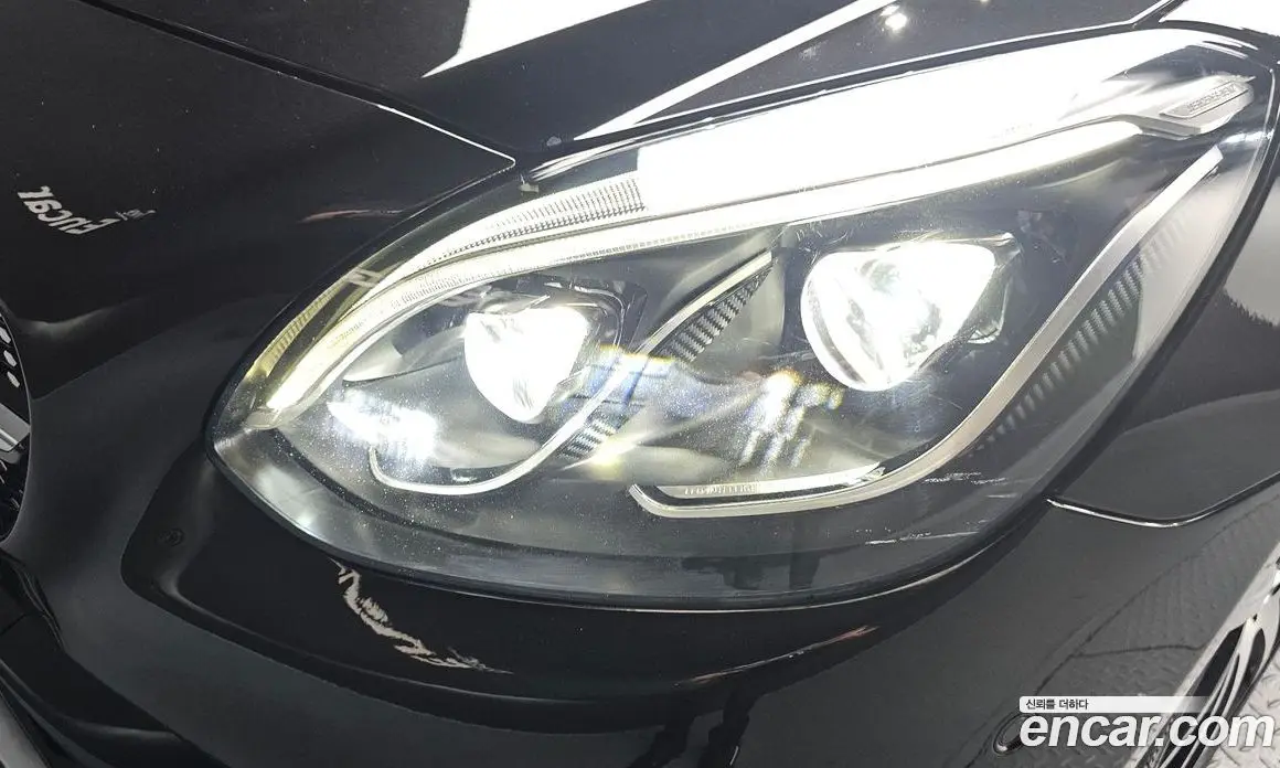 Mercedes-Benz SLC-Class 2017 3.0 автомат (гидро), фото 7