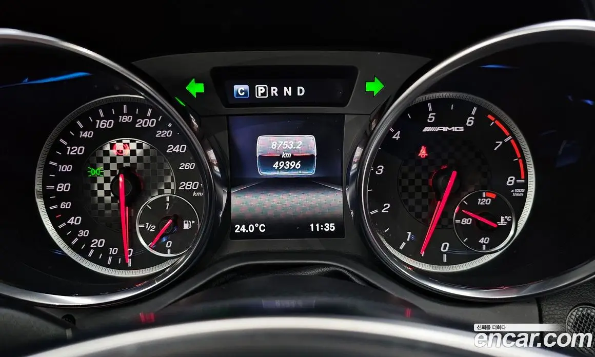 Mercedes-Benz SLC-Class 2017 3.0 автомат (гидро), фото 10