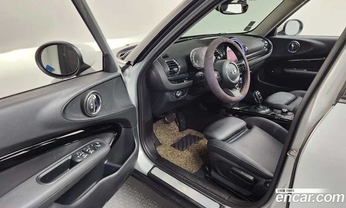 Mini Clubman 2021 1.5 автомат (гидро), фото 13