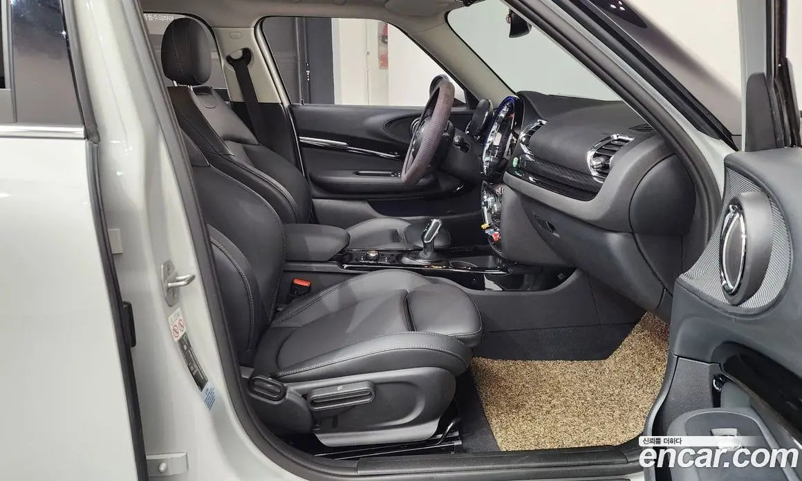 Mini Clubman 2021 1.5 автомат (гидро), фото 16