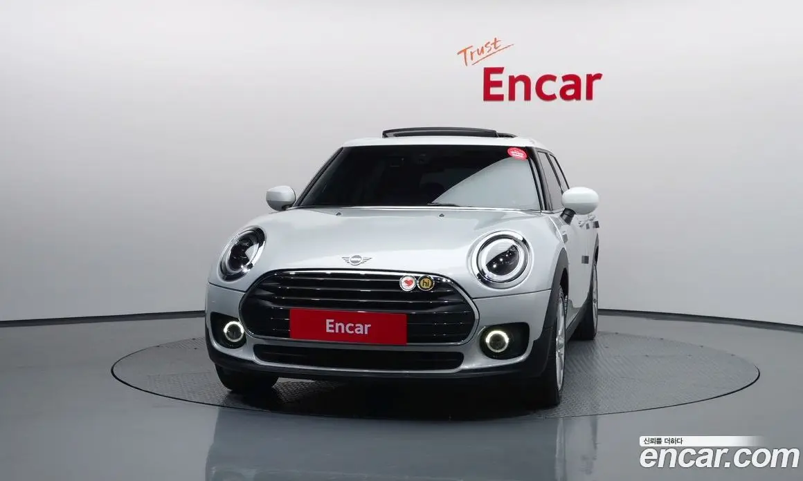 Mini Clubman 2021 1.5 автомат (гидро), фото 3