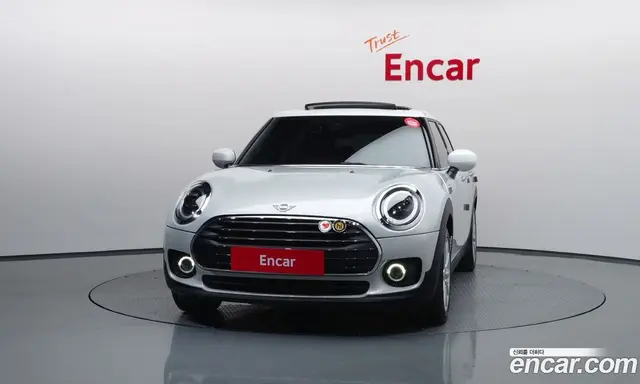 Mini Clubman 2021 1.5 автомат (гидро), миниатюра 3