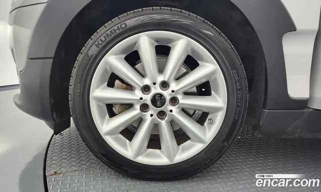 Mini Clubman 2021 1.5 автомат (гидро), миниатюра 5