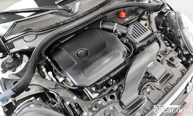 Mini Clubman 2021 1.5 автомат (гидро), миниатюра 6