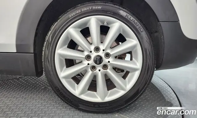 Mini Clubman 2021 1.5 автомат (гидро), миниатюра 7