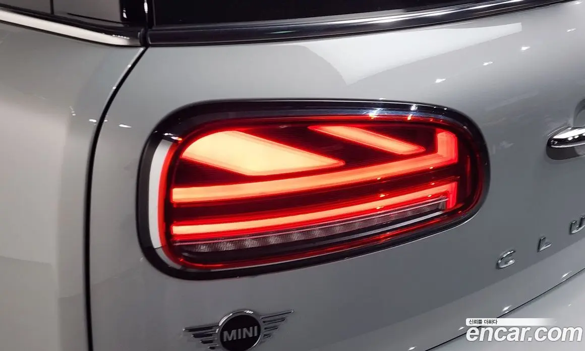 Mini Clubman 2021 1.5 автомат (гидро), фото 9