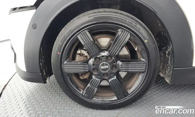 Mini Cooper Convertible 2022 2.0 автомат (гидро), миниатюра 4 Mini Cooper Convertible 2022 2.0 автомат (гидро), миниатюра 4
