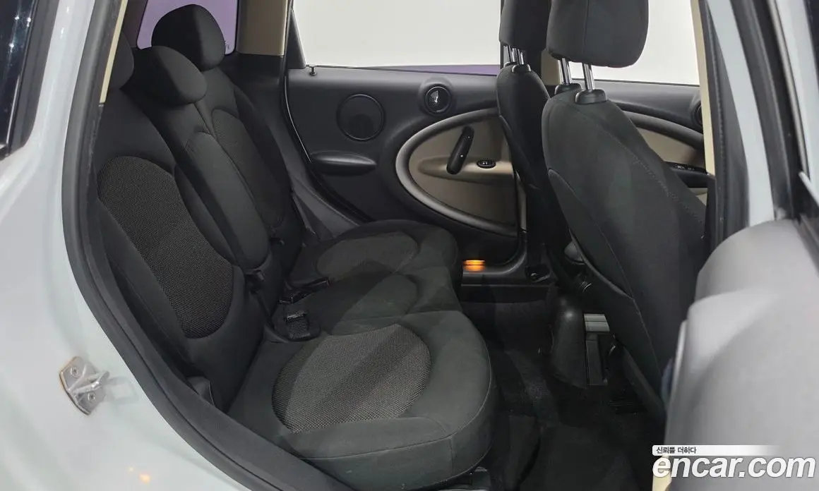 Mini Countryman 2013 2.0 автомат (гидро), фото 11