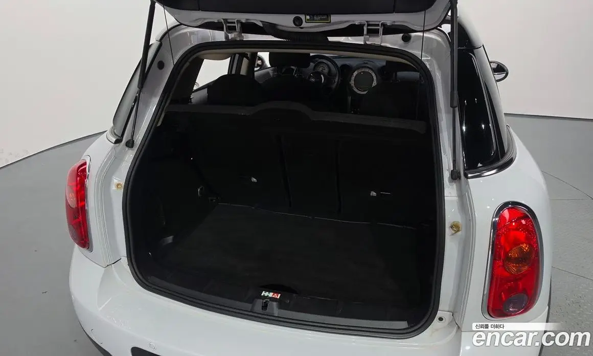Mini Countryman 2013 2.0 автомат (гидро), фото 16