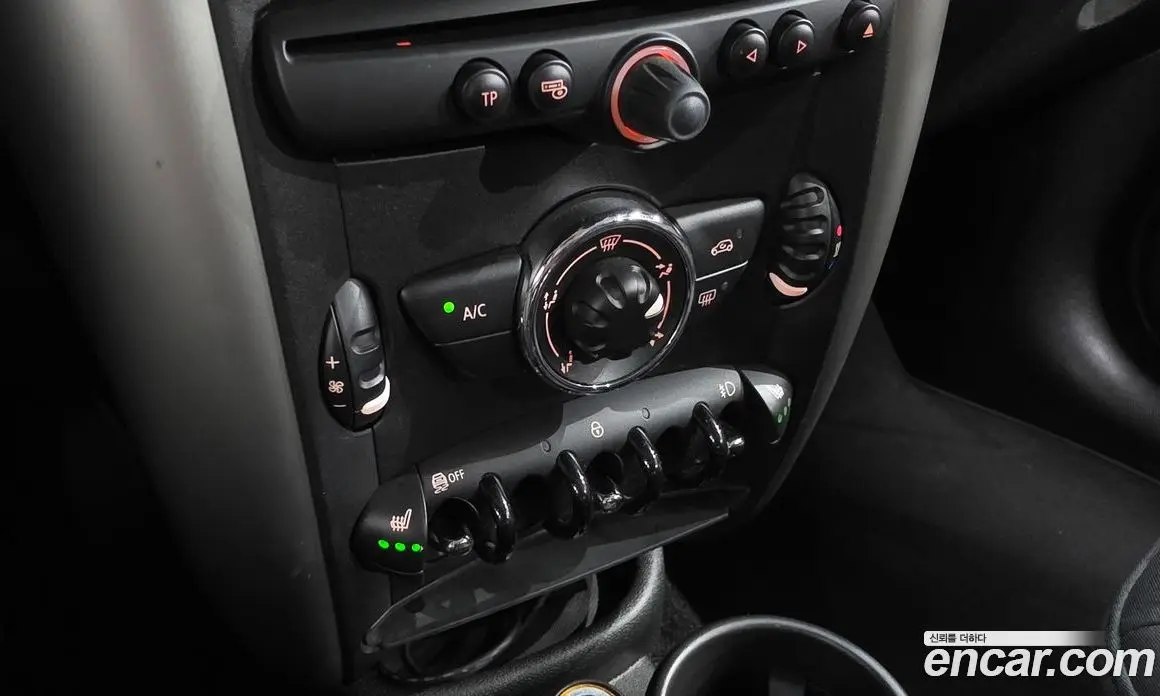 Mini Countryman 2013 2.0 автомат (гидро), фото 18