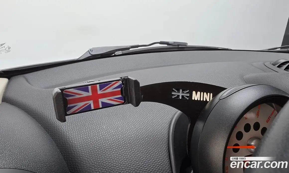Mini Countryman 2013 2.0 автомат (гидро), фото 19
