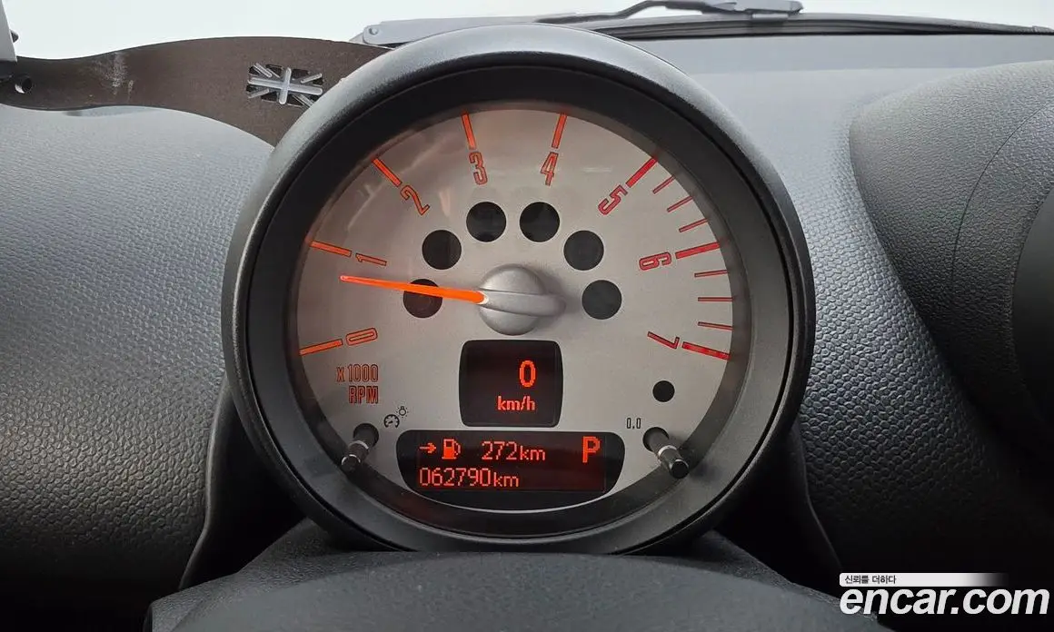 Mini Countryman 2013 2.0 автомат (гидро), фото 8
