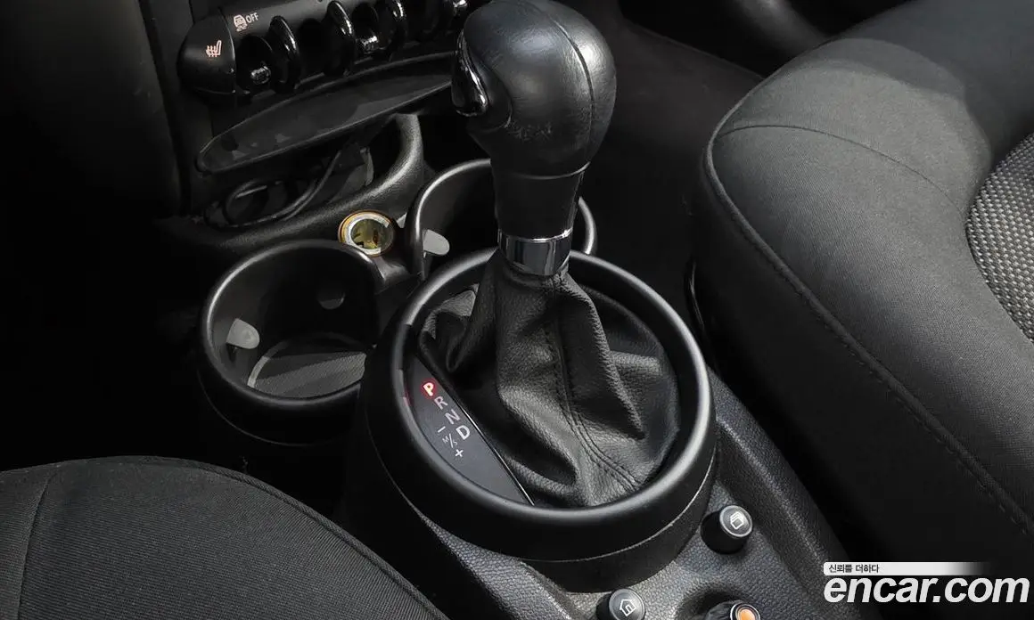Mini Countryman 2013 2.0 автомат (гидро), фото 9