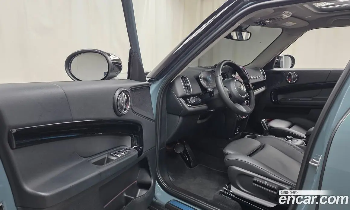 Mini Countryman 2022 1.5 автомат (гидро), фото 13