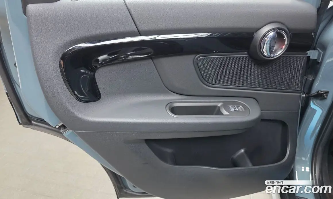 Mini Countryman 2022 1.5 автомат (гидро), фото 15