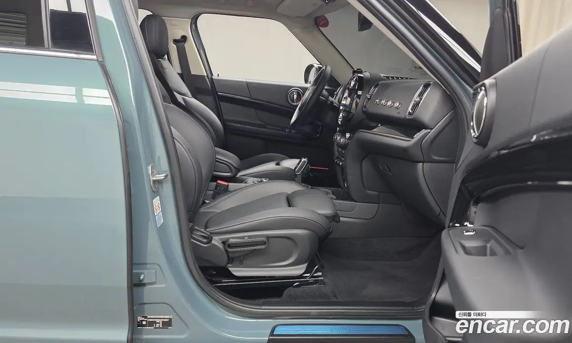 Mini Countryman 2022 1.5 автомат (гидро), фото 16