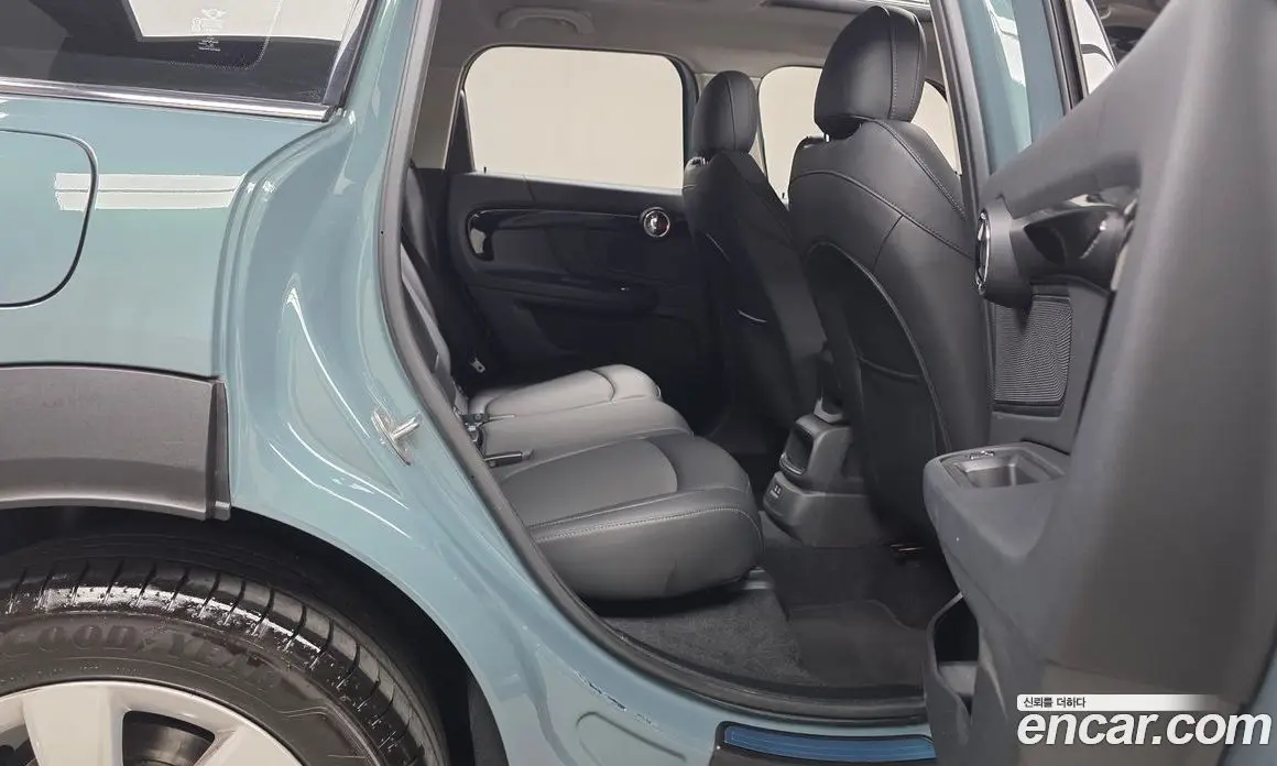 Mini Countryman 2022 1.5 автомат (гидро), фото 17