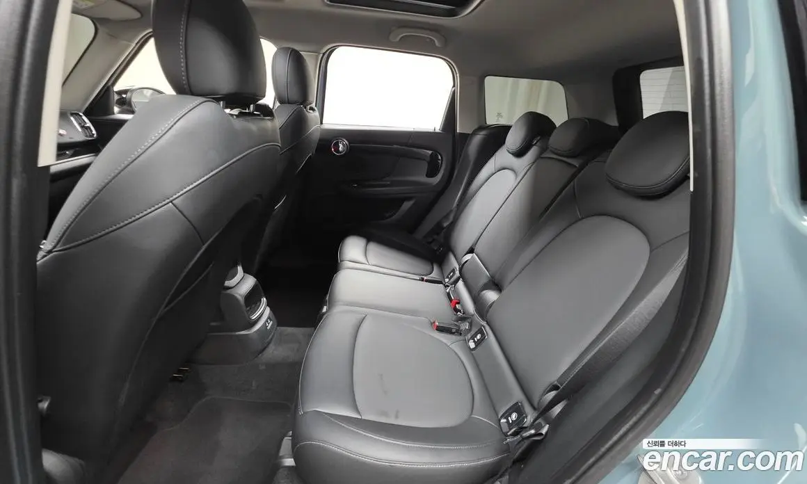 Mini Countryman 2022 1.5 автомат (гидро), фото 18