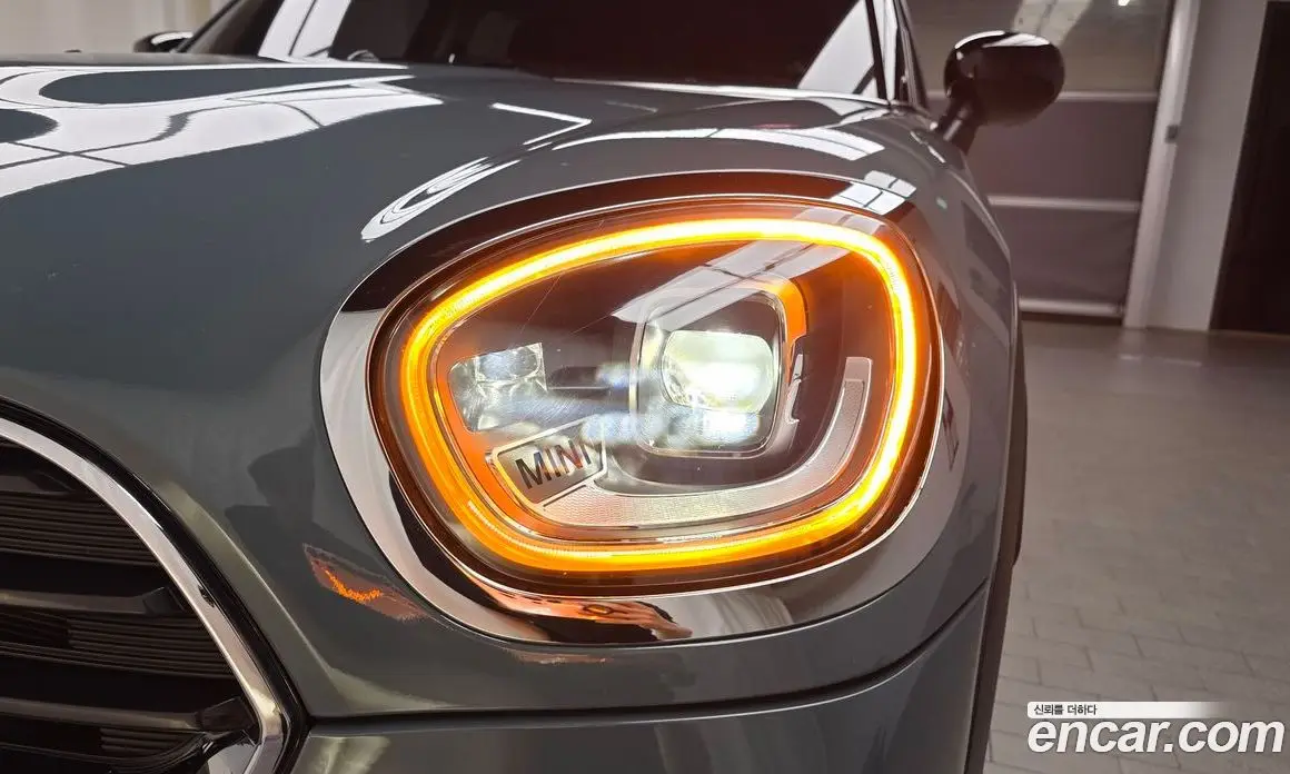 Mini Countryman 2022 1.5 автомат (гидро), фото 8