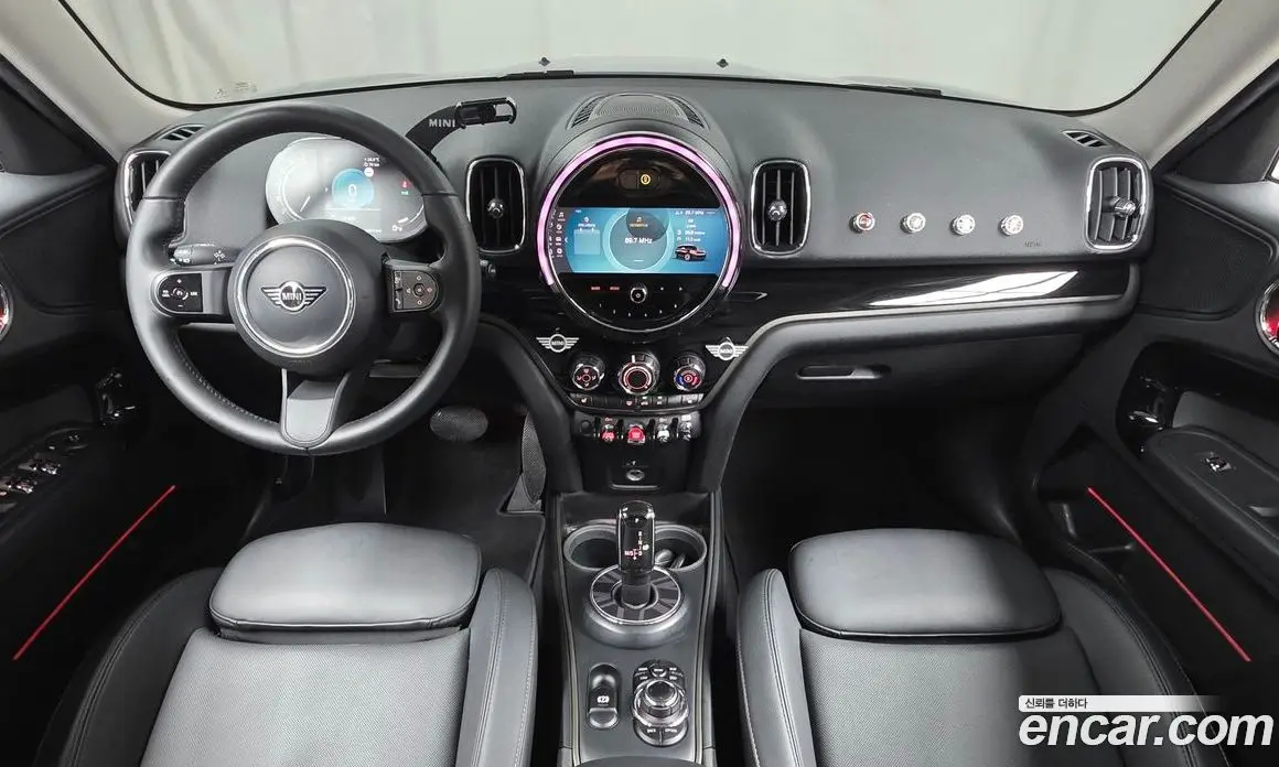 Mini Countryman 2022 1.5 автомат (гидро), фото 10
