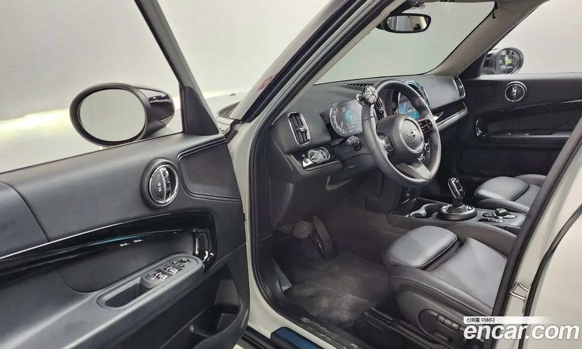Mini Countryman 2022 2.0 автомат (гидро), фото 13 Mini Countryman 2022 2.0 автомат (гидро), фото 13