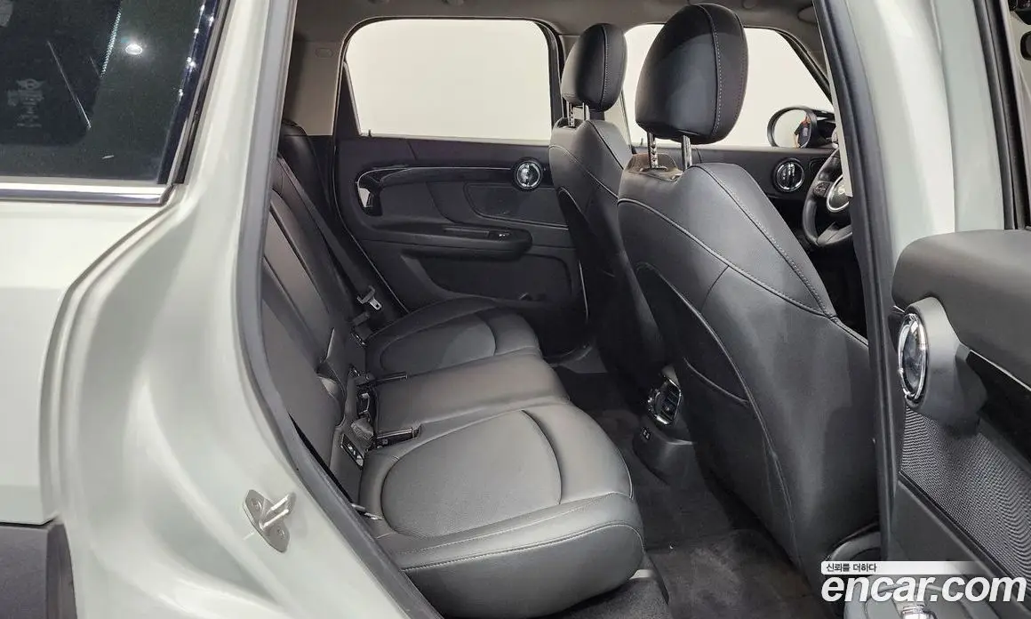 Mini Countryman 2022 2.0 автомат (гидро), фото 17 Mini Countryman 2022 2.0 автомат (гидро), фото 17
