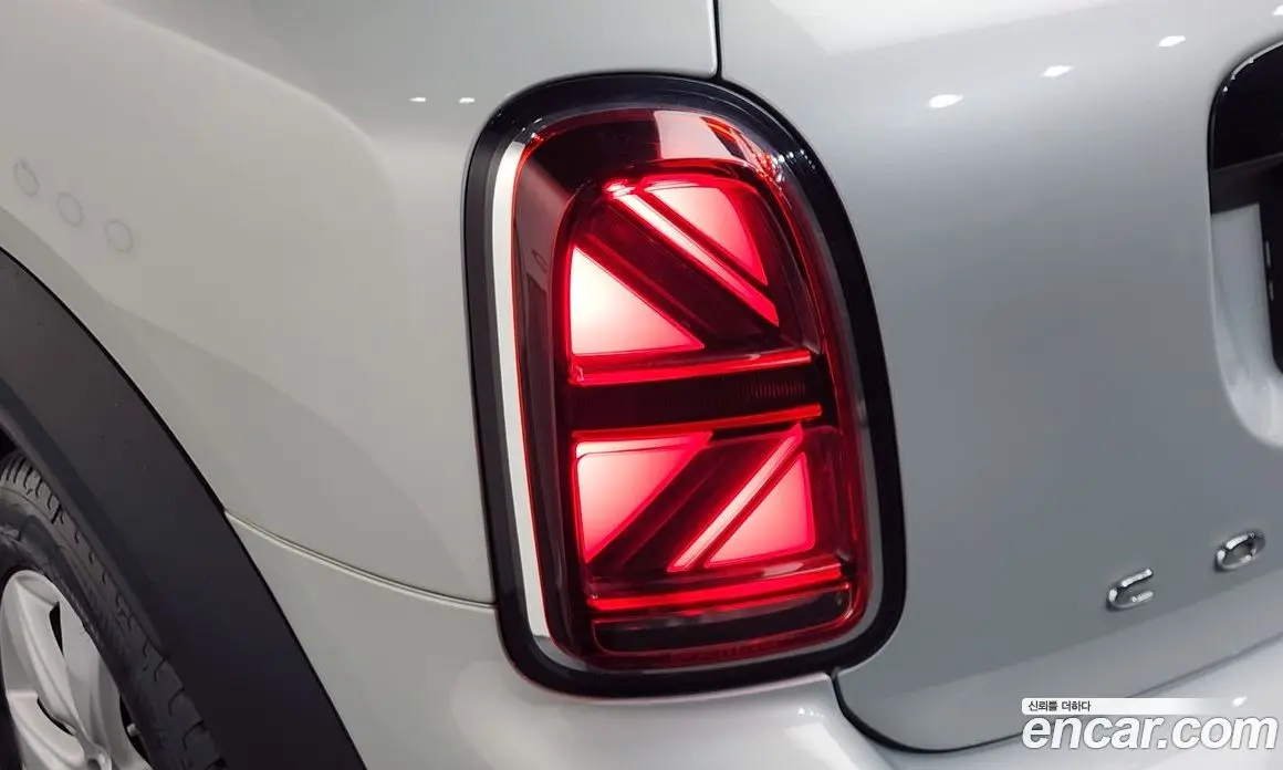 Mini Countryman 2022 2.0 автомат (гидро), фото 9 Mini Countryman 2022 2.0 автомат (гидро), фото 9