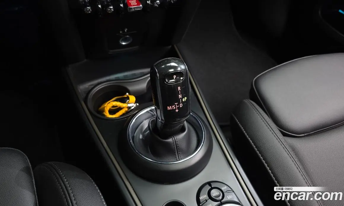 Mini Countryman 2023 1.5 автомат (гидро), фото 12 Mini Countryman 2023 1.5 автомат (гидро), фото 12