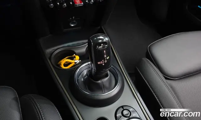 Mini Countryman 2023 1.5 автомат (гидро), миниатюра 12