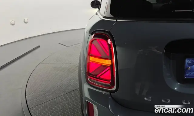 Mini Countryman 2023 1.5 автомат (гидро), миниатюра 9 Mini Countryman 2023 1.5 автомат (гидро), миниатюра 9